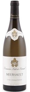 Domaine Latour-Giraud 10meursault Cuvee C.Maxime(Dom.Latour-Giraud) 2010